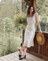 Aveyron Skirt